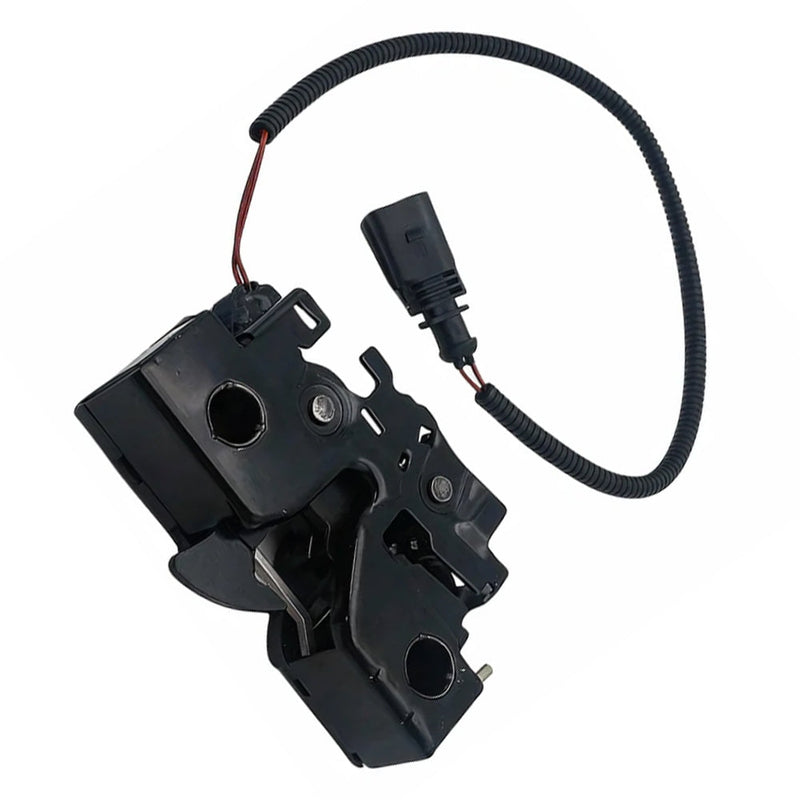 Front Bonnet Hood Lock Latch to suit Audi A3 1.8L — image 1