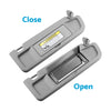 Sun Visor to suit Honda Civic FD Sedan 1.8L — image 5