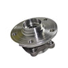 Front Wheel Bearing Hub to suit VW Golf MK5 1T0498621 — image 2