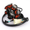 Kawasaki KLX 150 L BF 14-18 D-Tracker 2016 Alternator Stator Generator Fit
