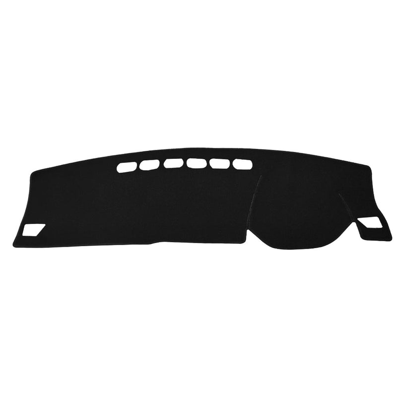 Non-Slip Dash Mat Black to suit Haval Jolion LUX — image 1