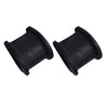 2x Stabilizer Bush (Pair) to suit Mitsubishi Pajero NM NP — image 1