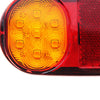 2x Trailer Tail Lights 28 LED (Pair) to suit Truck Camper UTE 4WD — image 6