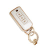 TPU Remote Key Fob Case Cover to suit Mitsubishi ASX — image 5