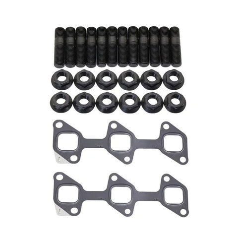 Toyota Landcruiser 78 Series 4.2L Permaseal Exhaust Manifold Stud&Gasket Kit