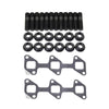 Toyota Landcruiser 100Series 4.2L Permaseal Exhaust Manifold Stud&Gasket Kit