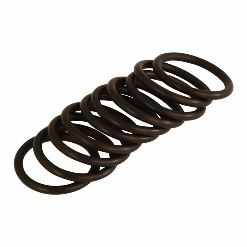 Aeromotive O-Ring -8An X 10 Pk ARO15622