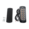 12 LED Strobe Light to suit Trucks Lorrys Tractors — image 1