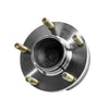 LH Front Hub and Wheel Bearing ABS to suit Holden Commodore VT2 VX — image 3