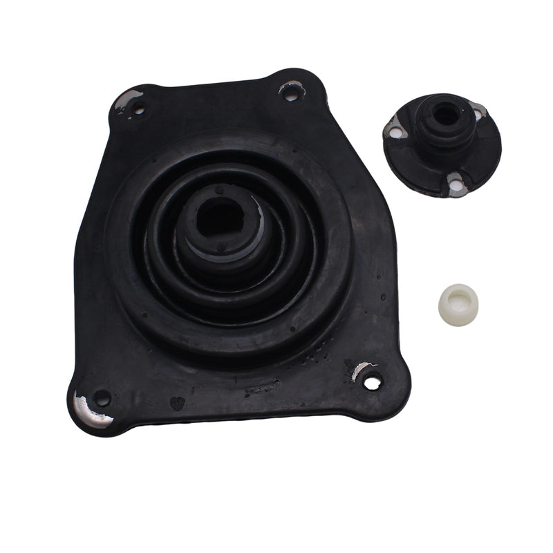 Upper & Lower Gear Shift Boot Gaiter Kit to suit Mazda MX-5 MK1 MK2 — image 1