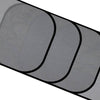 Car Side Window Mesh Sun Shade Cover to suit Universal — image 4