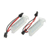LED Rear License Number Plate Light Lamp to suit Ford Falcon FG BA BF XR6 — image 6