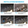 Master Power Window Switch to suit Mercedes W176 — image 6