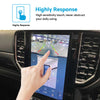 Tempered Glass Screen Protector to suit Ford Everest 12in — image 4
