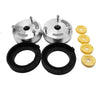 Front Strut Mount Left & Right with Upper and Lower Support Kit to suit BMW — image 4