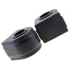 2x Front Stabilizer Sway Bar Bushing Rubber Mounting (Pair) to suit BMW X5 E70 — image 5