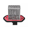 Blower Motor Regulator Resistor Heater Transistor to suit Honda Jazz 2009-2 — image 2