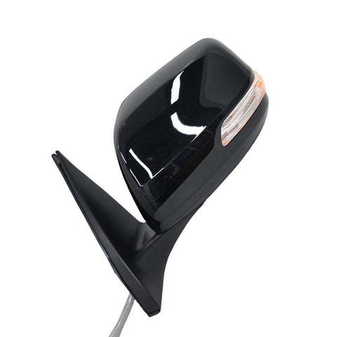 Left Electric Door Mirror to suit Toyota Prado 150 2009-2013 — image 1