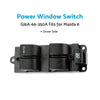 Power Window Switch Front Right to suit Mazda 6 2.3L — image 2