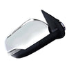 Right Side Wing Mirror Chrome to suit Mitsubishi Pajero Sport 2.4 — image 3