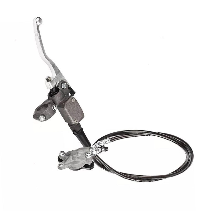 Hydraulic Clutch Master Cylinder Lever to suit KTM 65SX — image 1