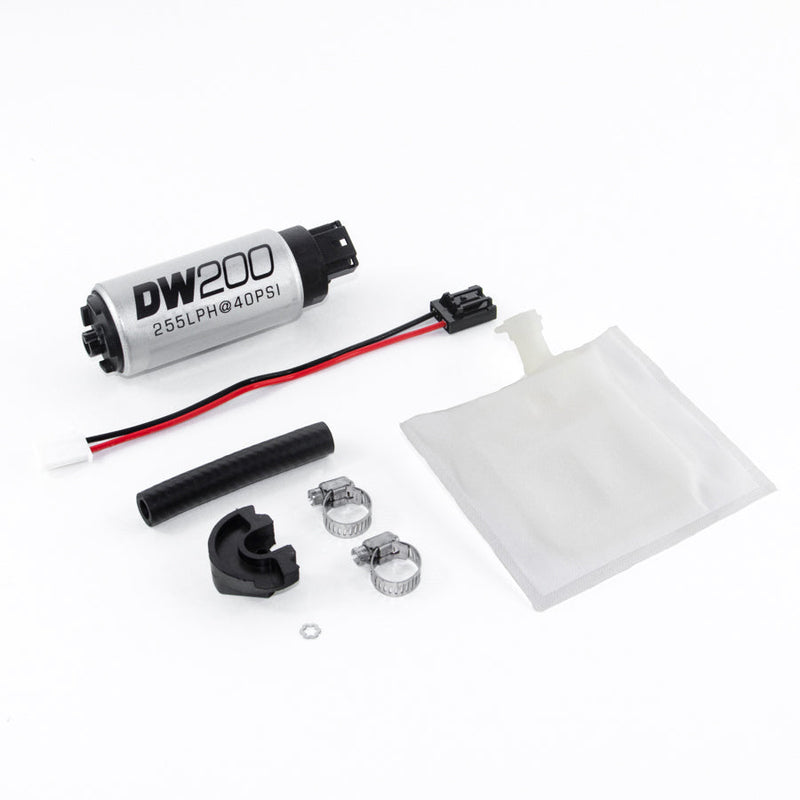 Deatschwerks Fuel Pump In-Tank DW200 255lph Subaru