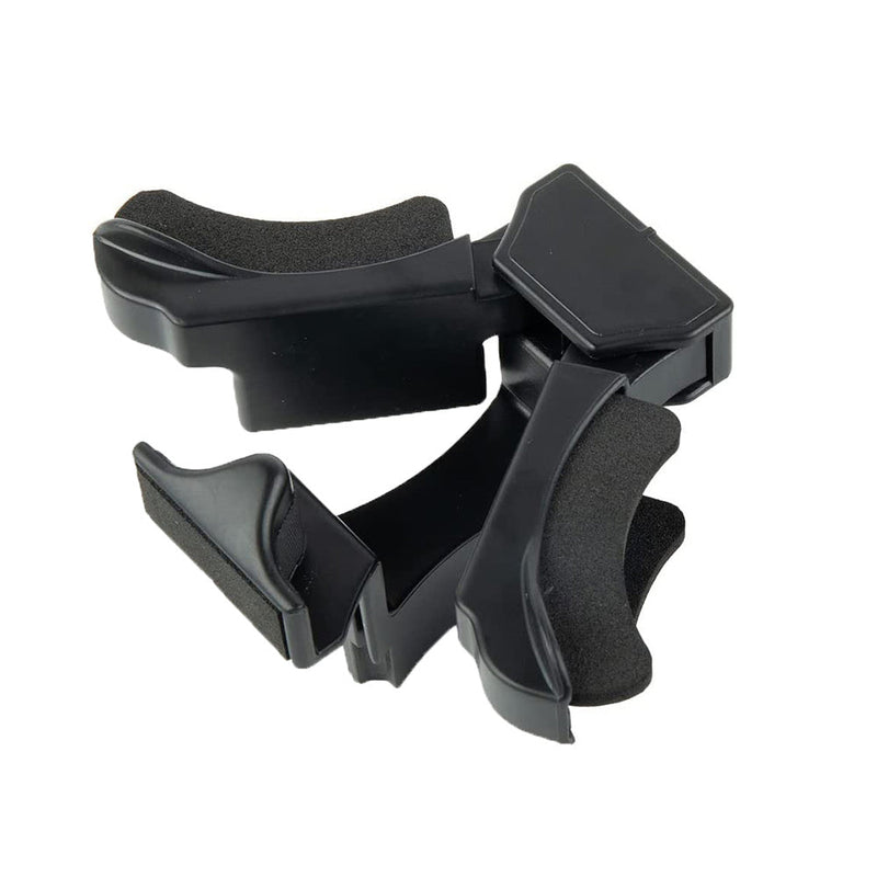 Center Console Cup Holder Divider to suit Toyota LX 5.7L — image 1