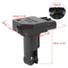 MAF Sensor Air Flow Meter to suit Ford 3 3.0L — image 6