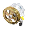 Power Steering Pump to suit Subaru Impreza 2.0L EJ205 — image 6
