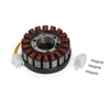 Honda CBR250 90-96 CB250 Hornet 96-07 Jade 250 91-1994 Generic Stator Generator