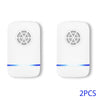 Ultrasonic Pest Repellent Electronic Repeller to suit Home Use — image 6
