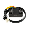 HONDA SL 230 V / W / X / 1 1997 - 2004 Alternator Stator & Regulator with Gasket