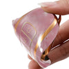 Chery Omoda 5 Car Remote Key Fob Case Cover TPU Pink Suitable