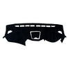 Non-Slip Dash Mat Dashboard Cover to suit Hyundai Santa Fe DM — image 1