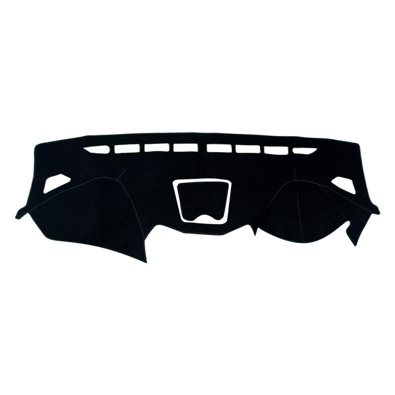Non-Slip Dash Mat Dashboard Cover to suit Hyundai Santa Fe DM — image 1