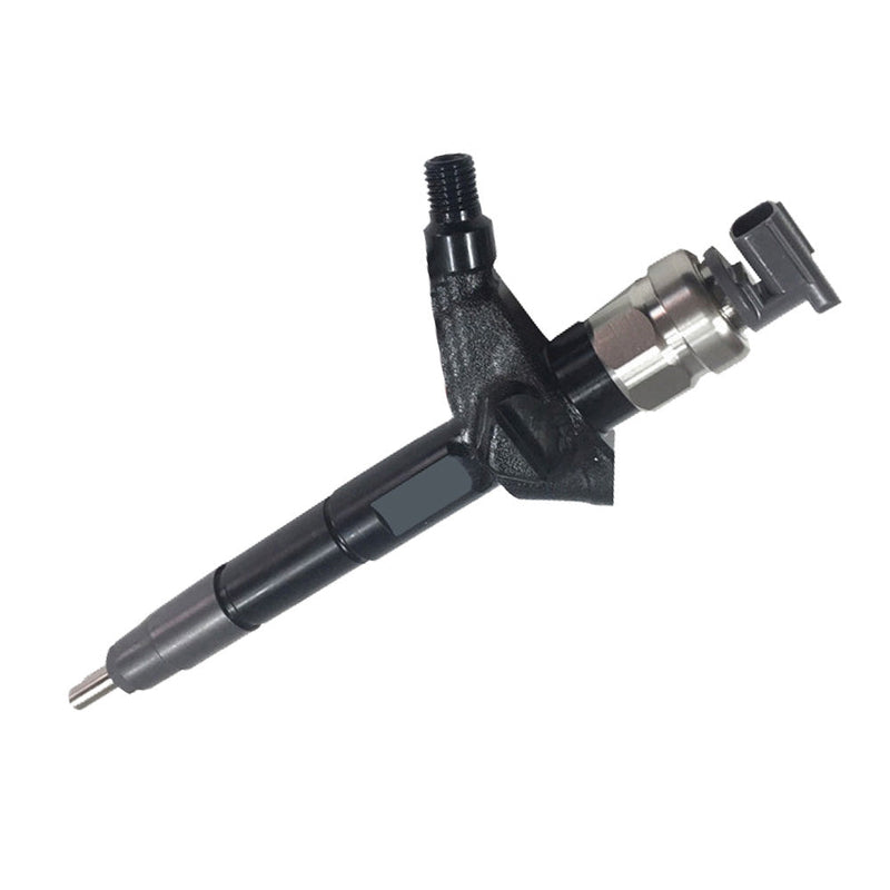 Nissan Navara D22 2. 5L 095000-6240 1pc Diesel Fuel Injector Suitable