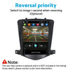 16GB Android 11 Car Stereo GPS Head Unit to suit Ford BT-50 3.0 TDdi — image 5