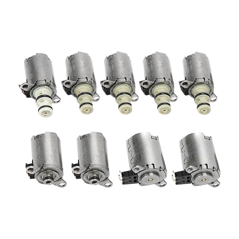 MPS6 Transmission Solenoid Kit to suit Ford Galaxy 6-Speed — image 1