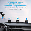 Digital Speedometer GPS HUD Head-Up Display to suit Car With MPH Overspeed — image 5
