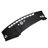 Dash Mat Sun Shield Microfiber Leather to suit Kia Sportage NQ5 — image 1