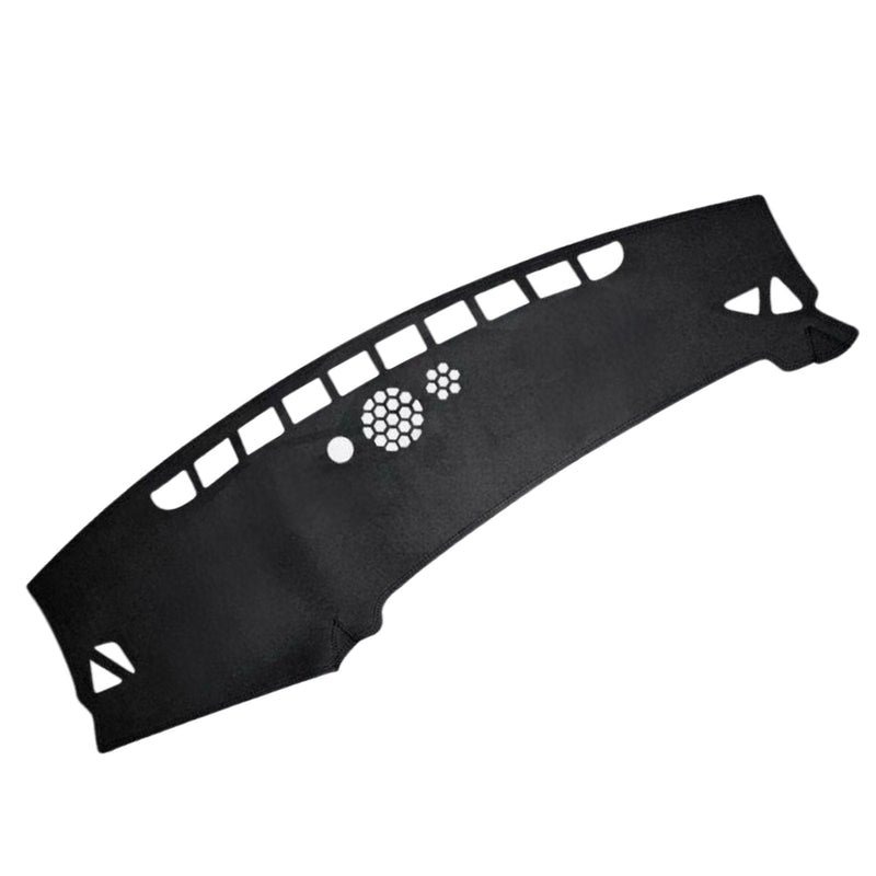 Dash Mat Sun Shield Microfiber Leather to suit Kia Sportage NQ5 — image 1