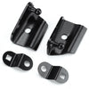 Front Hood Bonnet Gas Strut Damper Lift Kit to suit Nissan Navara D40 — image 6