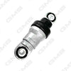 GMB Belt Tensioner V-Ribbed Belt Ghat-178