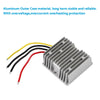 DC Power Supply Converter Regulator 12V Step Up to 13.8V 18A 248W Waterproof — image 2