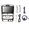 Android Car Stereo with CarPlay GPS WiFi to suit Holden Rodeo — image 4