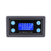 Buck Boost Converter Power Supply Module DC 5-30V LCD Adjustable Auto DC-DC — image 6