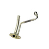 Toyota Hilux 1GD-FTV 2.8L Genuine Turbo Charger Oil Feed & Return Pipe
