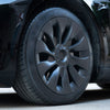 Tesla Model 3 Wheel Hub Caps Set of 4 to suit Rim — image 5