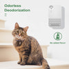 Pet Cat Litter Box Deodorizer Odor Eliminator Remover Dust-Free Bathroom — image 2