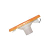 Side Lamp Marker Light with Side Moulding Trim to suit Renault Master — image 5